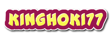 KINGHOKI77 logo